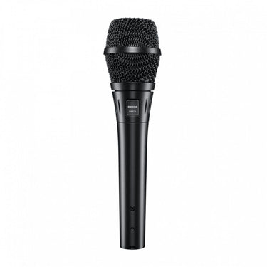 Micrófono Shure Vocal Condensador Supercardioide Diamante,Sm87a